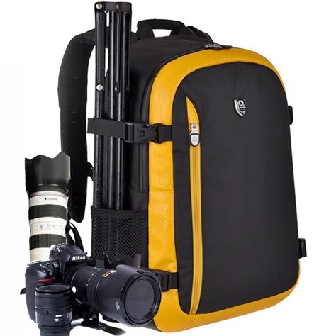 most comfortable camera backpack.